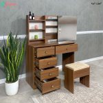 میز آرایش تینا