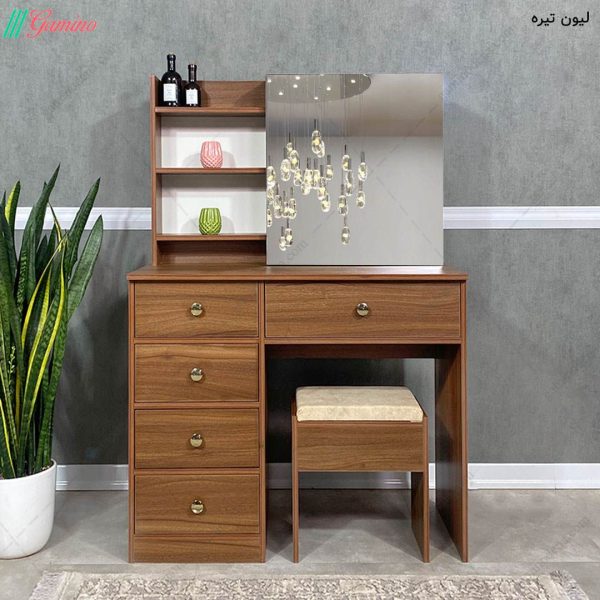 میز آرایش تینا