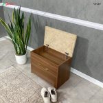 قیمت جاکفشی، جاکفشی خاور