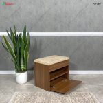 قیمت جاکفشی، جاکفشی خاور