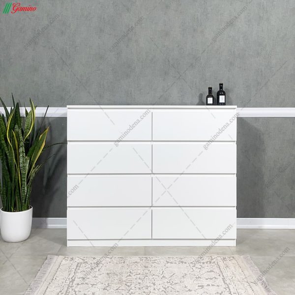 دراور 8 کشو زمرد