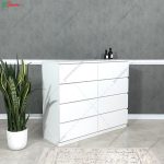 دراور 8 کشو زمرد