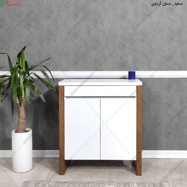 جاکفشی جدید، جاکفشی لاکچری، جاکفشی آینه دار جدید جاکفشی ورودی آپارتمان، جاکفشی ماهان