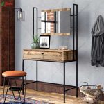 میز آرایش پونه