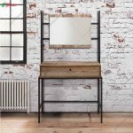 میز آرایش پونه