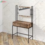 میز آرایش پونه