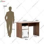 میز تحریر آتیلا