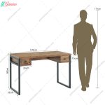 میز تحریر ژان