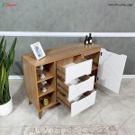 میز کنسول بلور