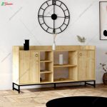 میز کنسول پارسه