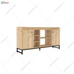 میز کنسول پارسه