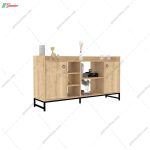 میز کنسول پارسه