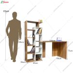 میز تحریر پویان