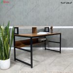 میز تحریر مینیمال، میز تحریر ام دی اف، میز تحریر فلزی، میز تحریر یکتا