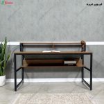 میز تحریر مینیمال، میز تحریر ام دی اف، میز تحریر فلزی، میز تحریر یکتا