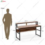 میز تحریر یکتا