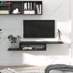 شلف دیواری درنا