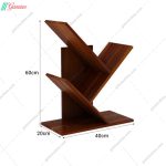 شلف رومیزی مرسانا