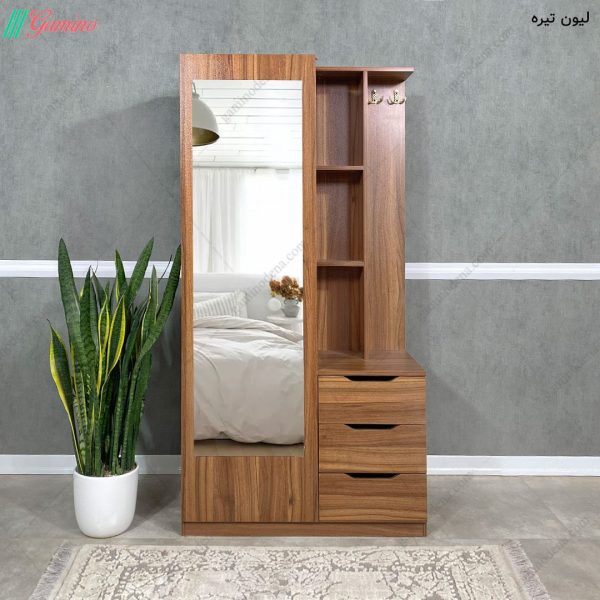 میز آرایش روناک