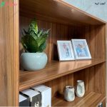 کتابخانه رعنا