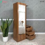 میز آرایش روناک