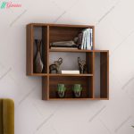 شلف دیواری نارو