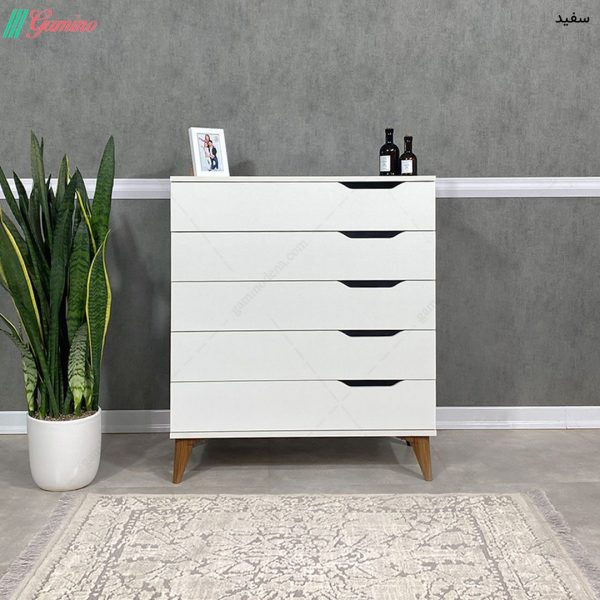 دراور 5 کشو فرنیا