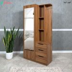 میز آرایش روناک