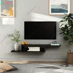 شلف دیواری درنا