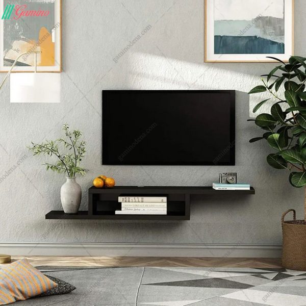 شلف دیواری درنا