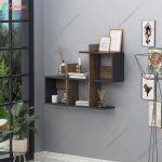 شلف دیواری مهر، خرید شلف دیواری