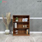 کتابخانه رعنا