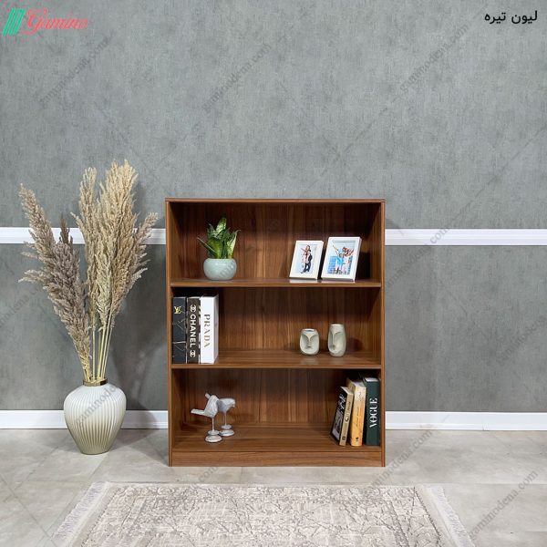 کتابخانه رعنا