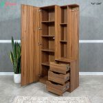 میز آرایش روناک