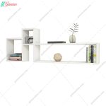 شلف دیواری مانلی