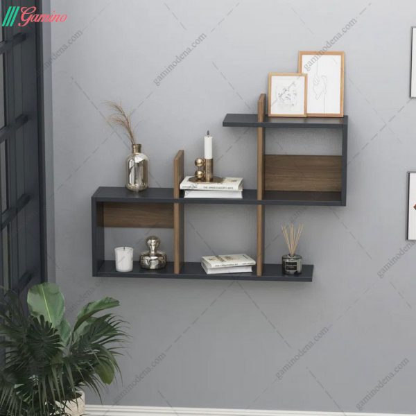 شلف دیواری مهر