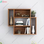 شلف دیواری نارو