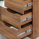 میز آرایش روناک