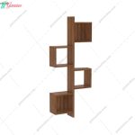 شلف دیواری ماه