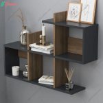 شلف دیواری مهر