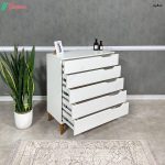 دراور 5 کشو فرنیا