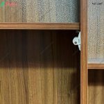 میز آرایش روناک