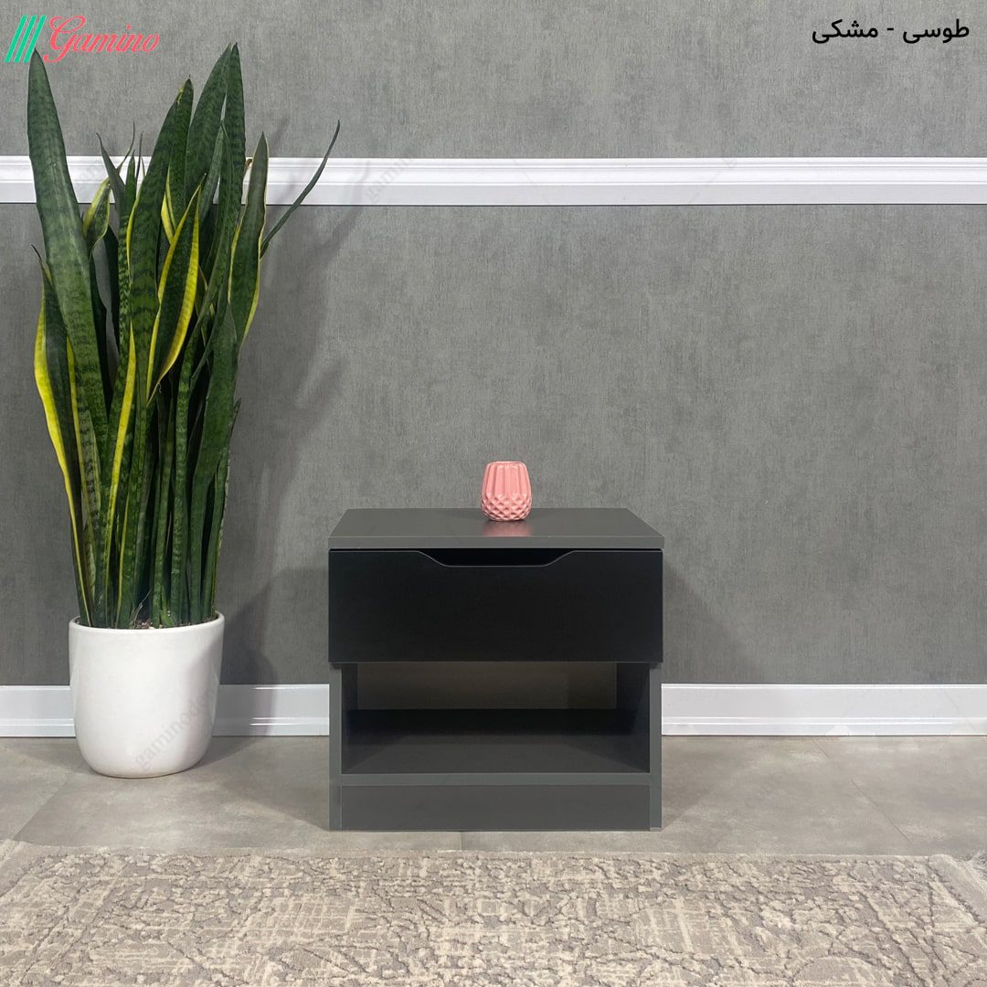 01-min میز پاتختی فرزانه تمام ام دی اف ساخت گامی نو