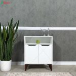 میز کنسول سفید، میز کنسول یونا