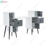 میز آرایش نادیا