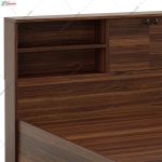 تخت خواب دو نفره ارزان با قیمت، تخت خواب دیانا