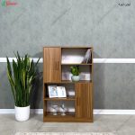 کتابخانه سهند