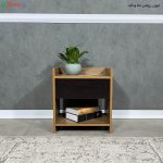 میز پاتختی بهارا