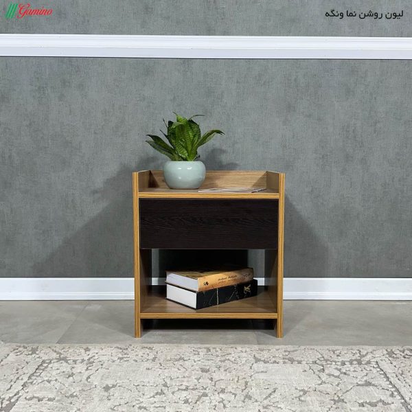 میز پاتختی بهارا