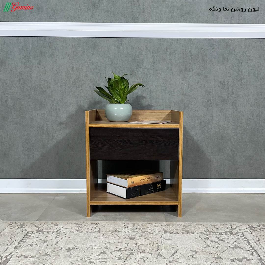 میز پاتختی بهارا میز پاتختی بهارا